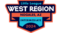 West Region Intermediate Tournament 2024